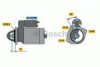 MAN 51262017191 Starter